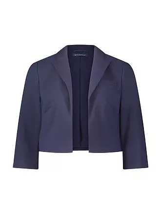 BETTY BARCLAY | Veste courte | dunkelblau